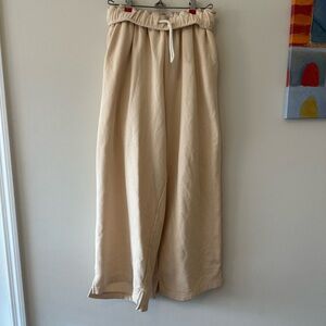 Urban Outfitters out from under Wide-Leg sweatpants